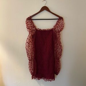 Love Lola Stella dress